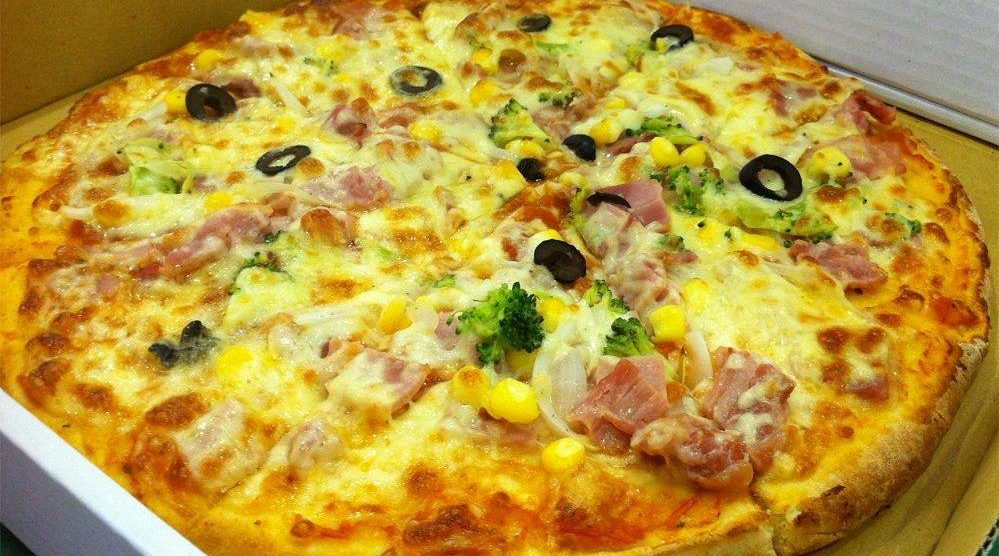 Pizza Alfresco Khuyến Mãi Gì?